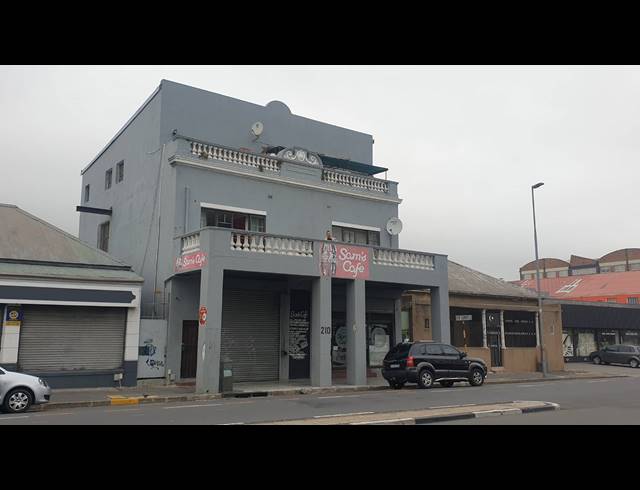 430M² BUILDING FOR SALE IN WOODSTOCK